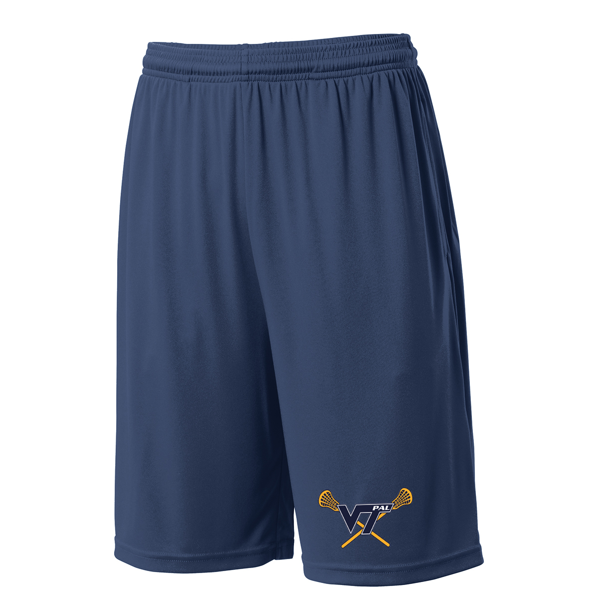 Vernon PAL Lacrosse Shorts (Available in Youth Sizes)