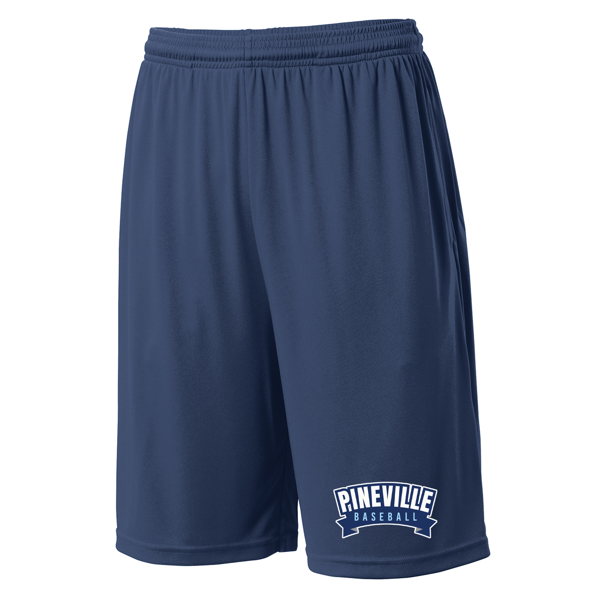 Pineville Community Athletic Association Shorts