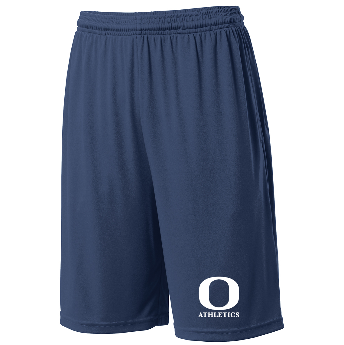 Oceanside Athletics Shorts