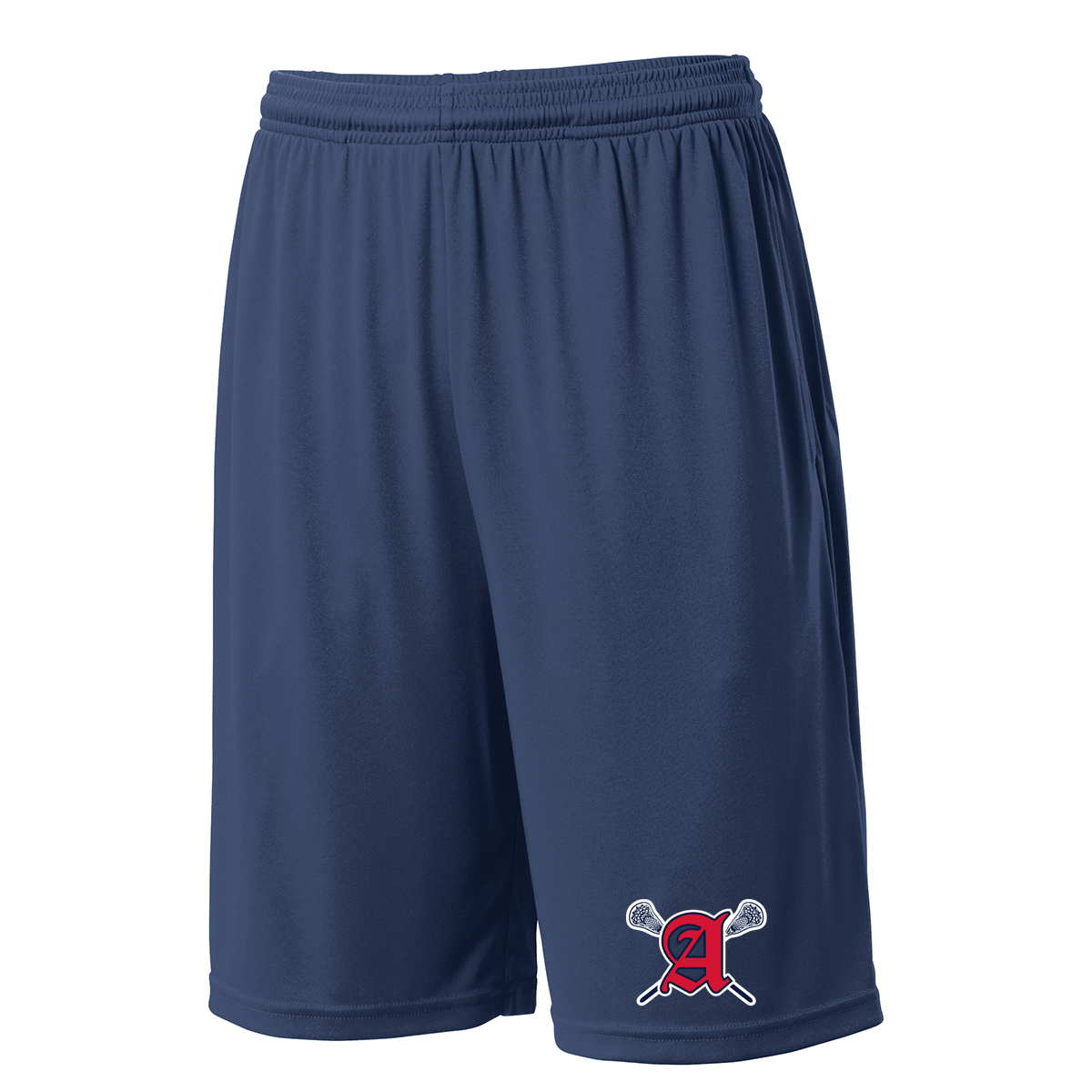 Augusta Patriots Shorts