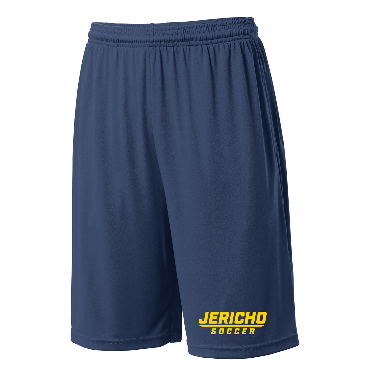 Jericho HS Soccer Shorts