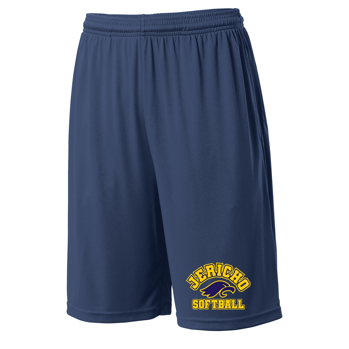 Jericho HS Softball Shorts