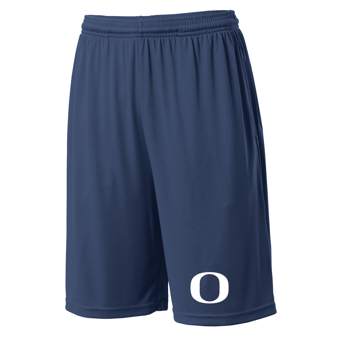 Oceanside Athletics Shorts