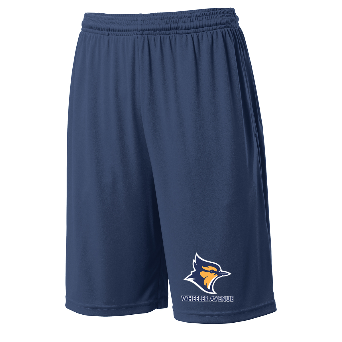 Wheeler Avenue School Shorts