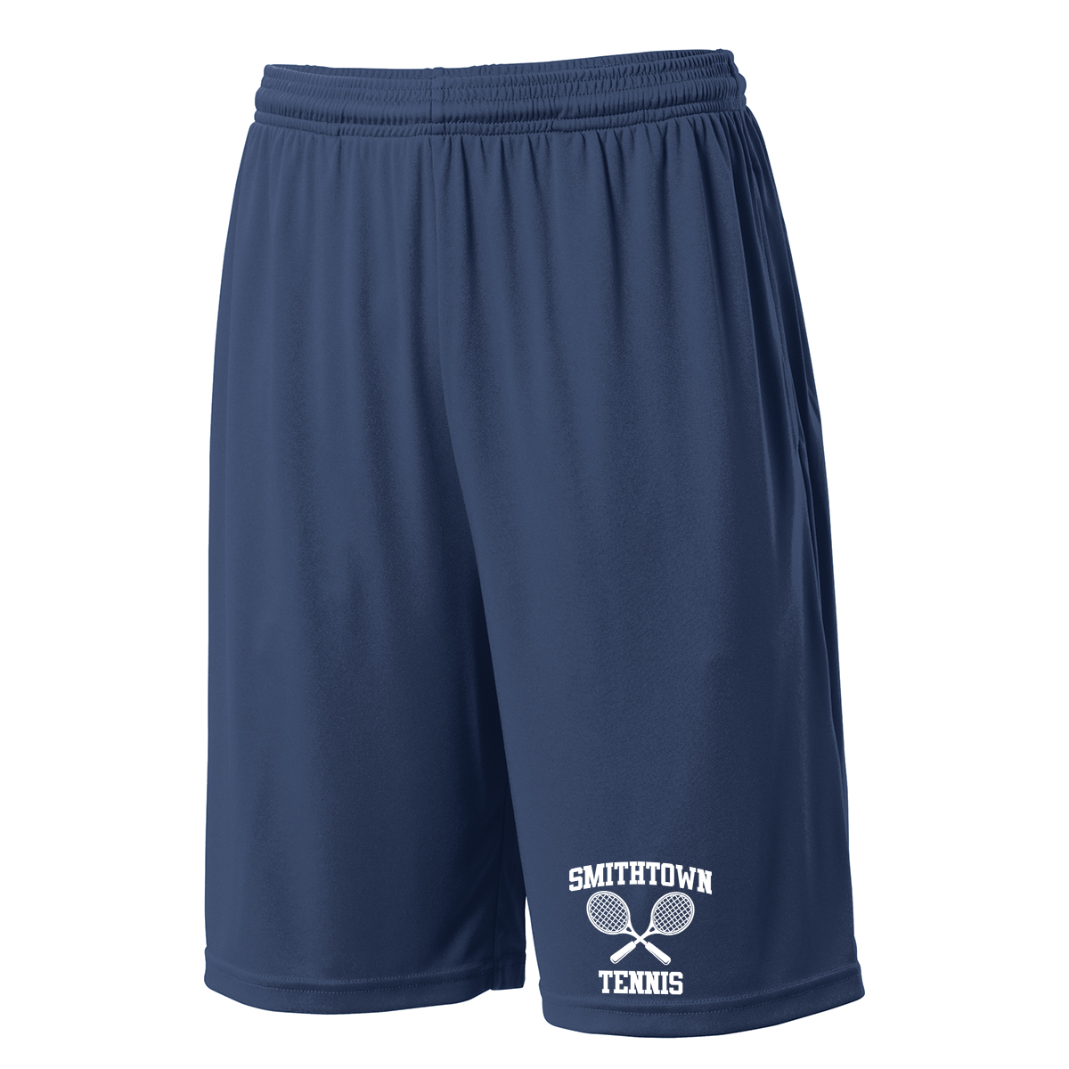 Smithtown Tennis Shorts