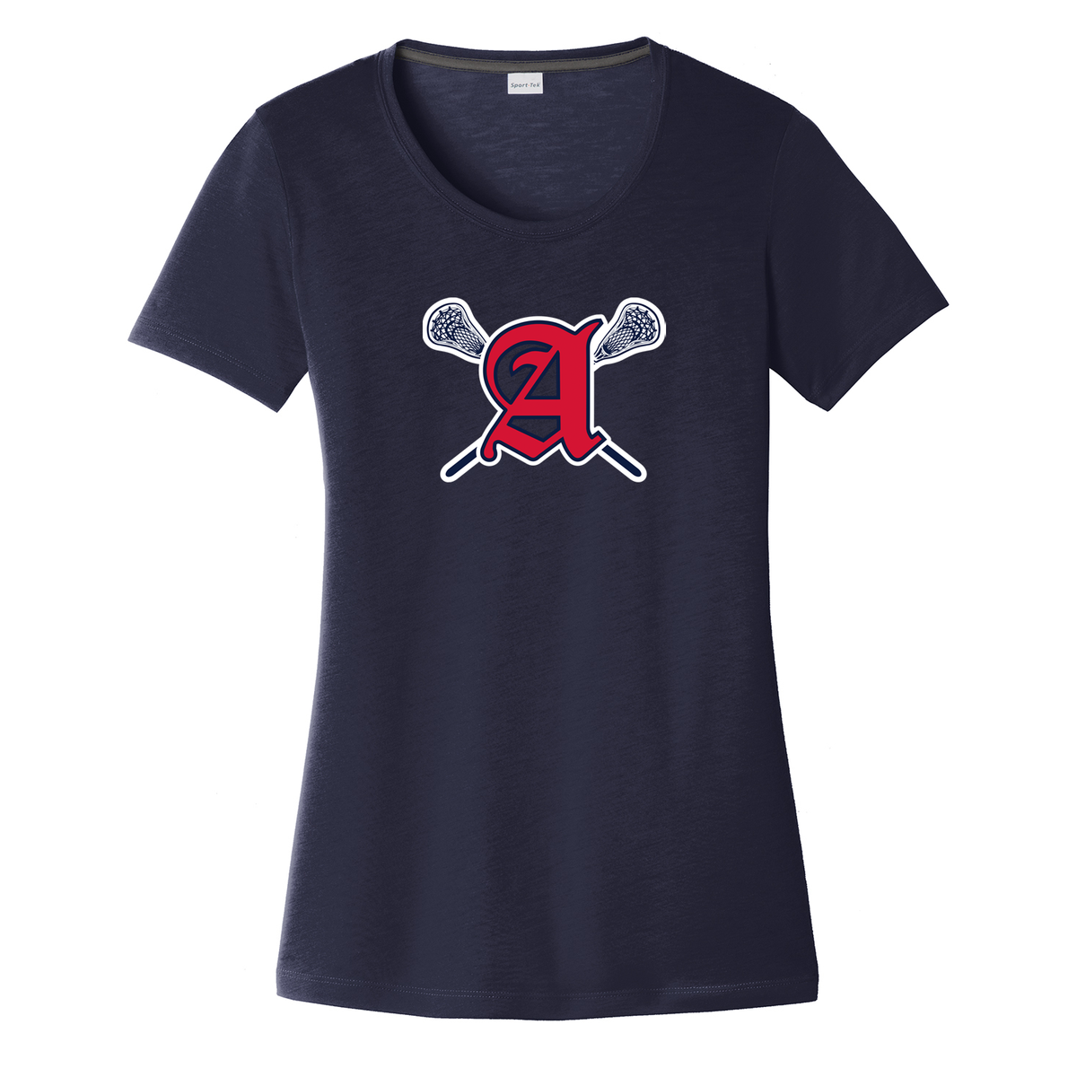 Augusta Patriots Women's CottonTouch Performance T-Shirt