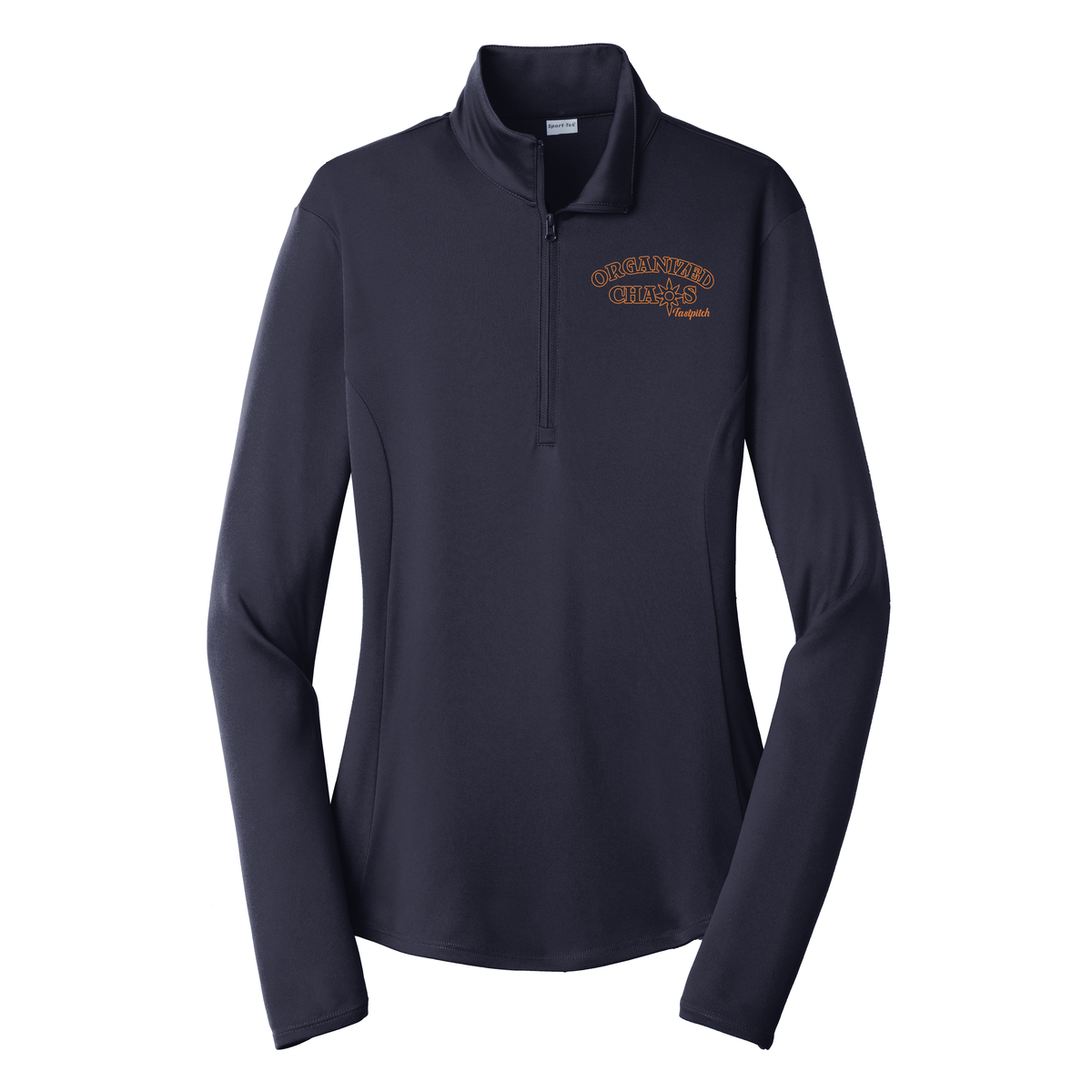 Women's Lightweight Performance 1/4 Zip