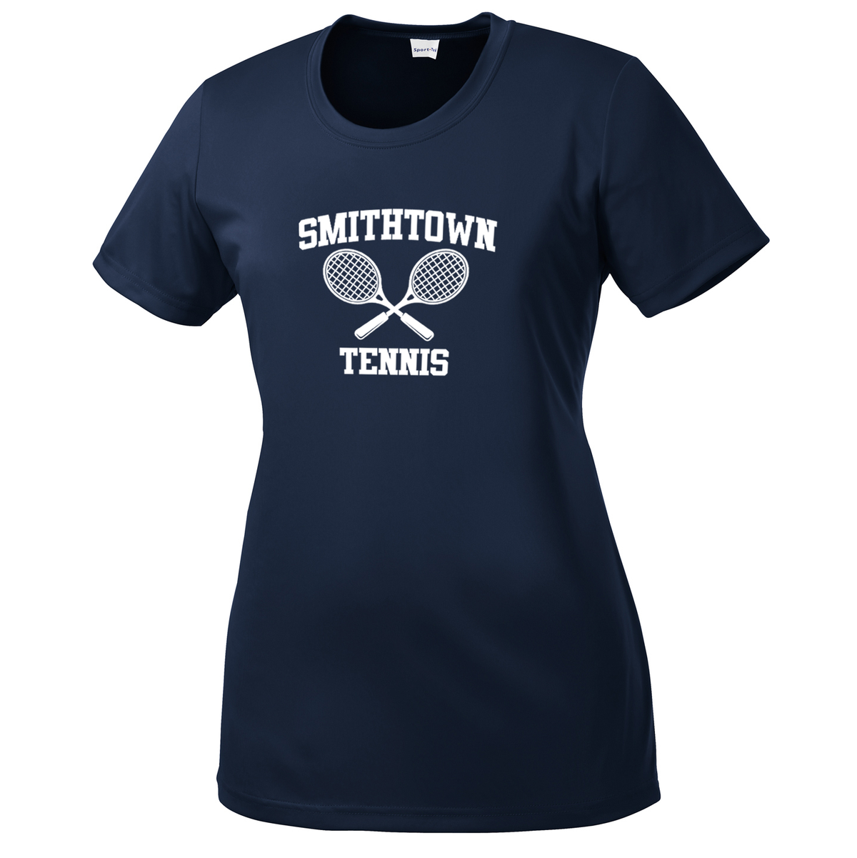 Smithtown Tennis Women's Performance Tee