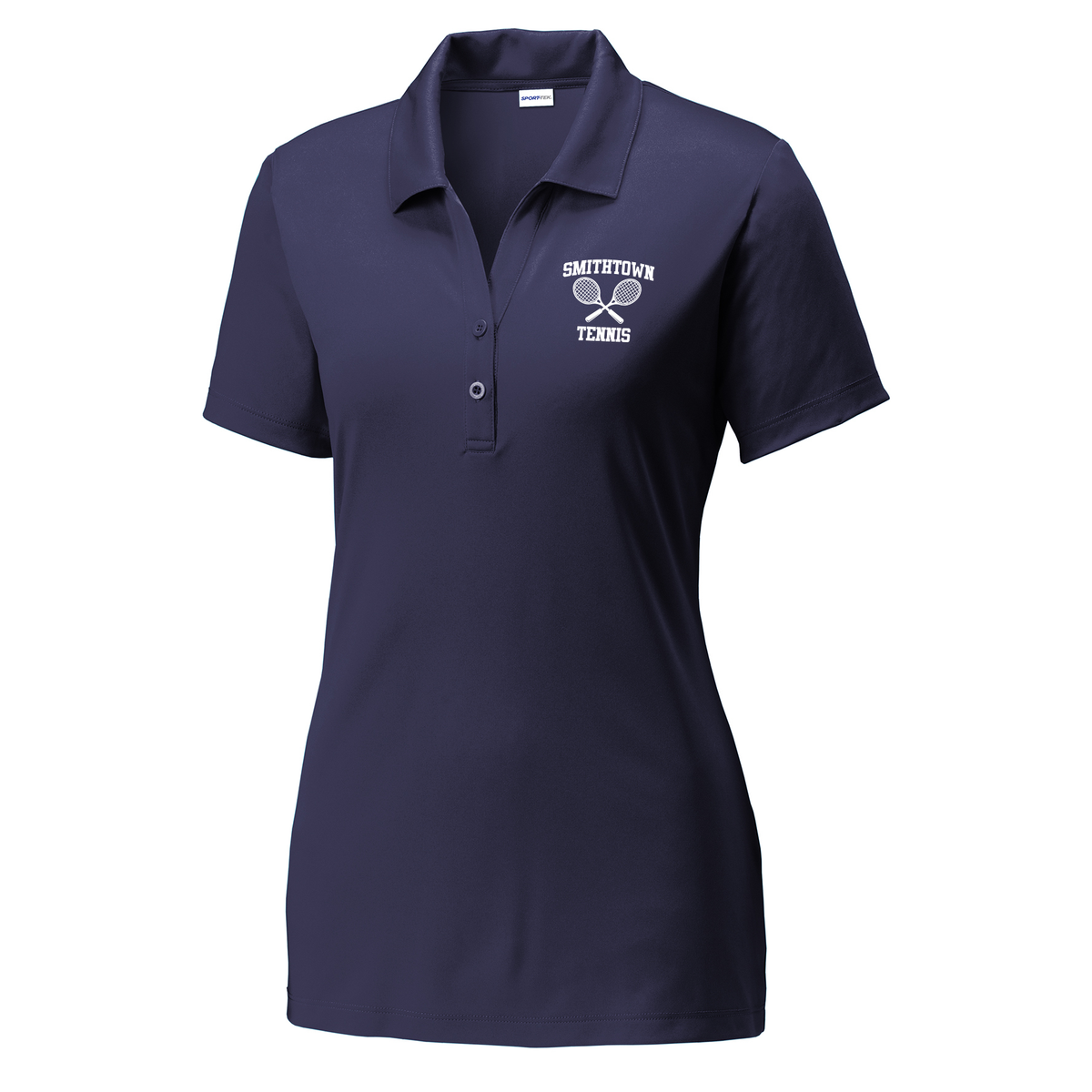 Smithtown Tennis Women's Polo