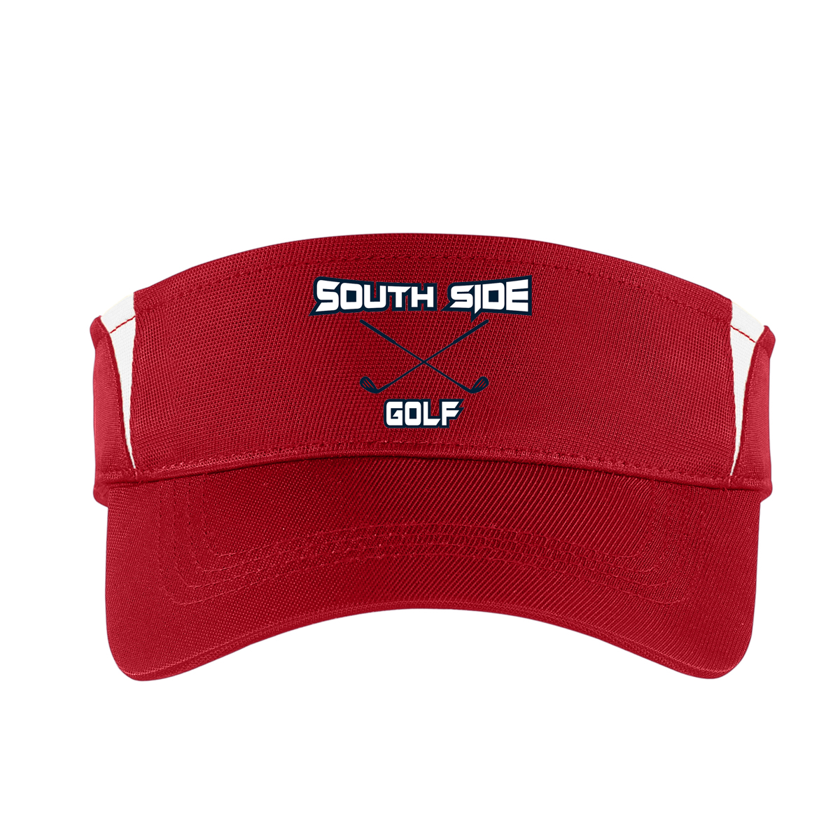 RVC Golf Visor