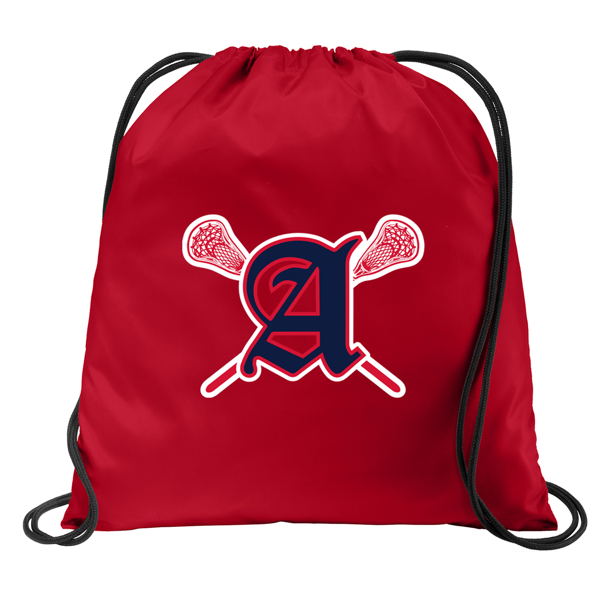 Augusta Patriots Cinch Pack