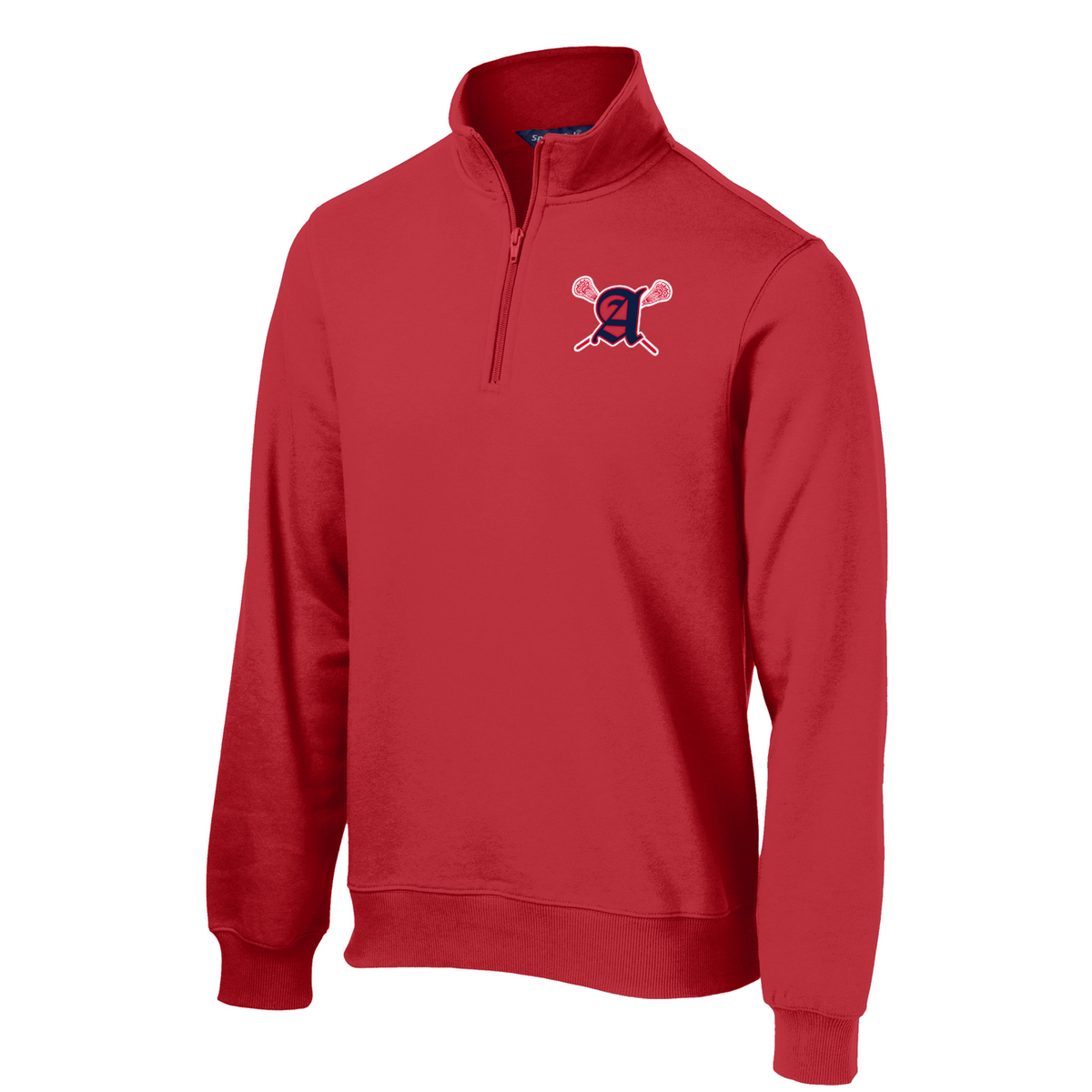 Augusta Patriots 1/4 Zip Fleece