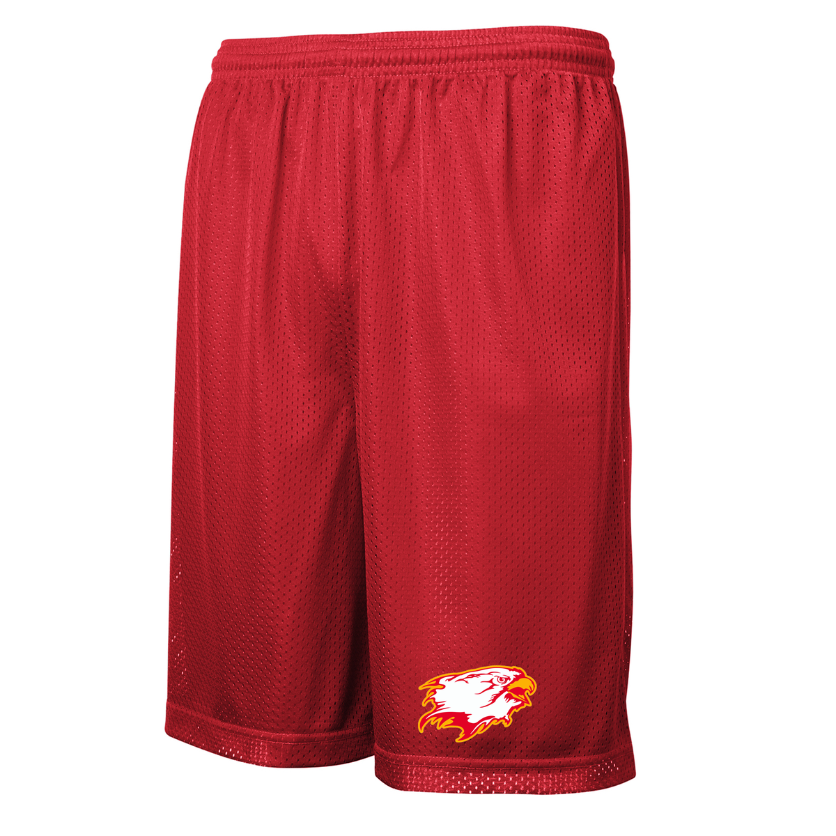 Falcons Lacrosse Club Classic Mesh Shorts