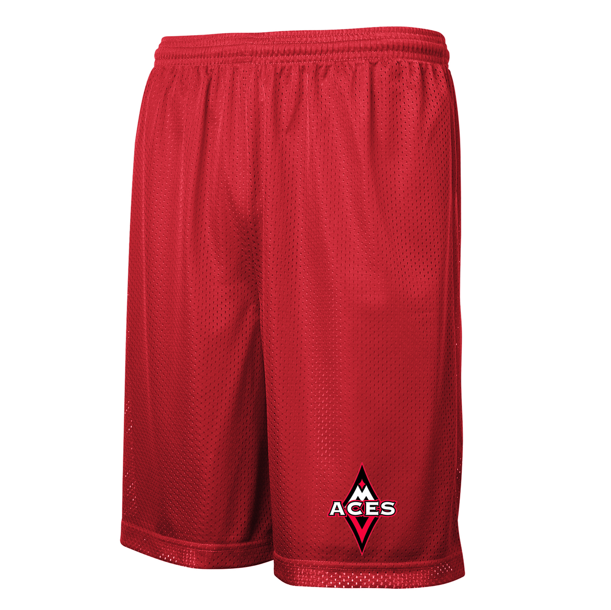 MN Aces Basketball Classic Mesh Shorts