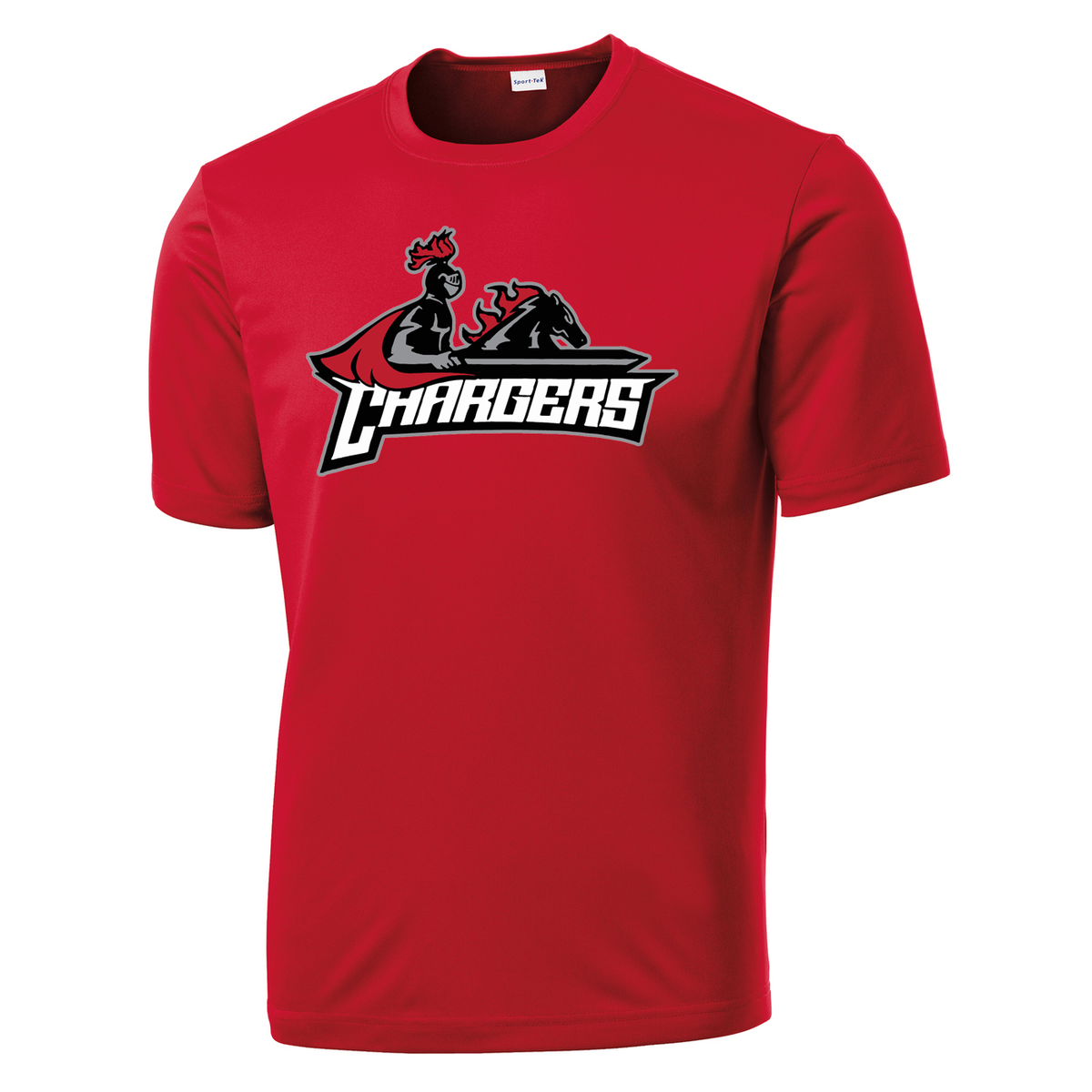 CenTex Chargers Performance T-Shirt