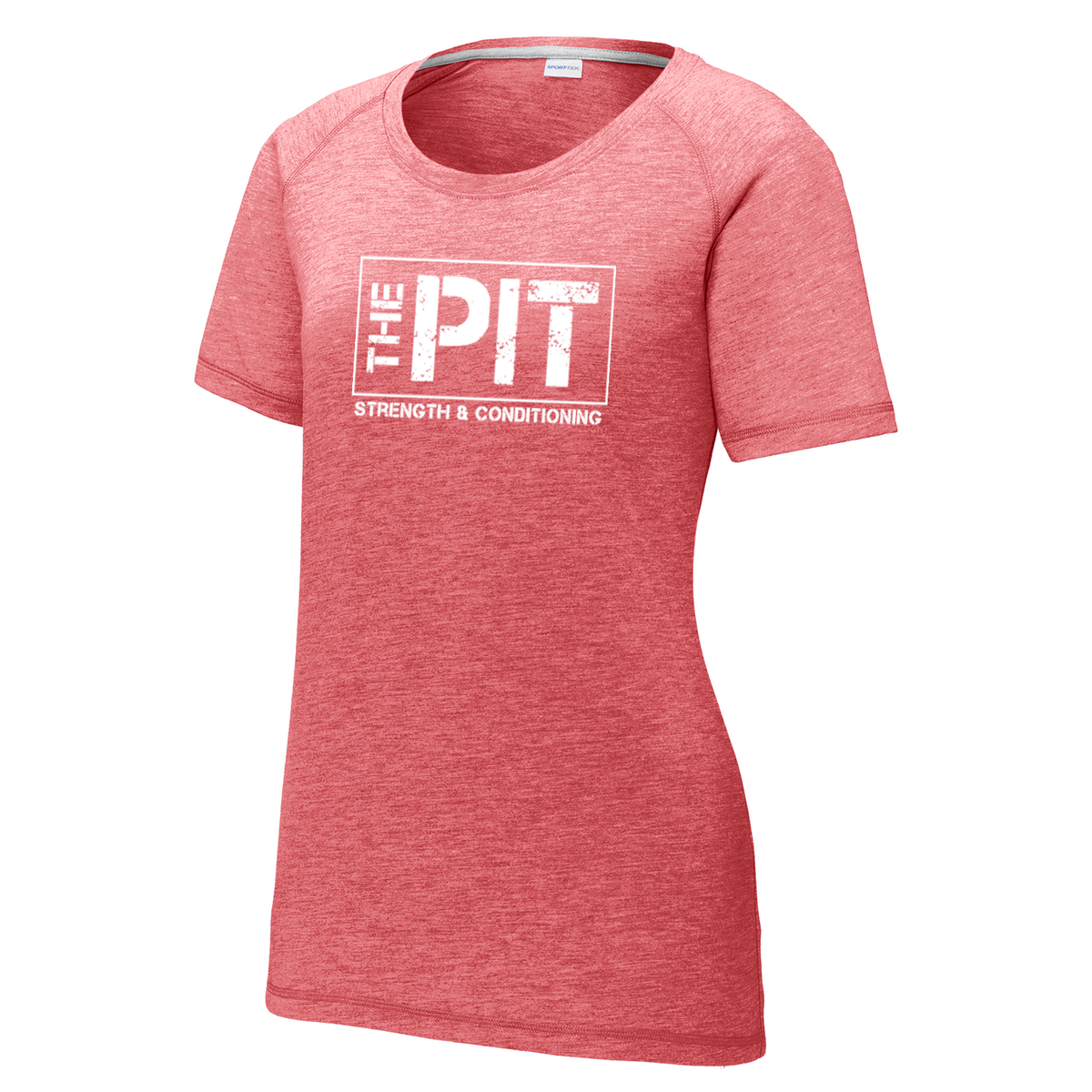 The Pit Women's Raglan CottonTouch