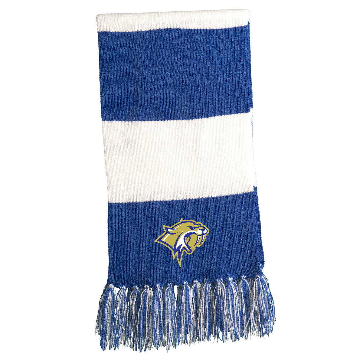 Waterford Sabercats Football Team Scarf