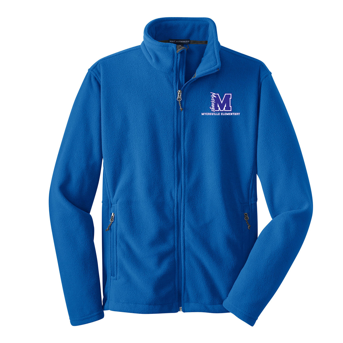 Myersville Elementary School Fleece Jacket