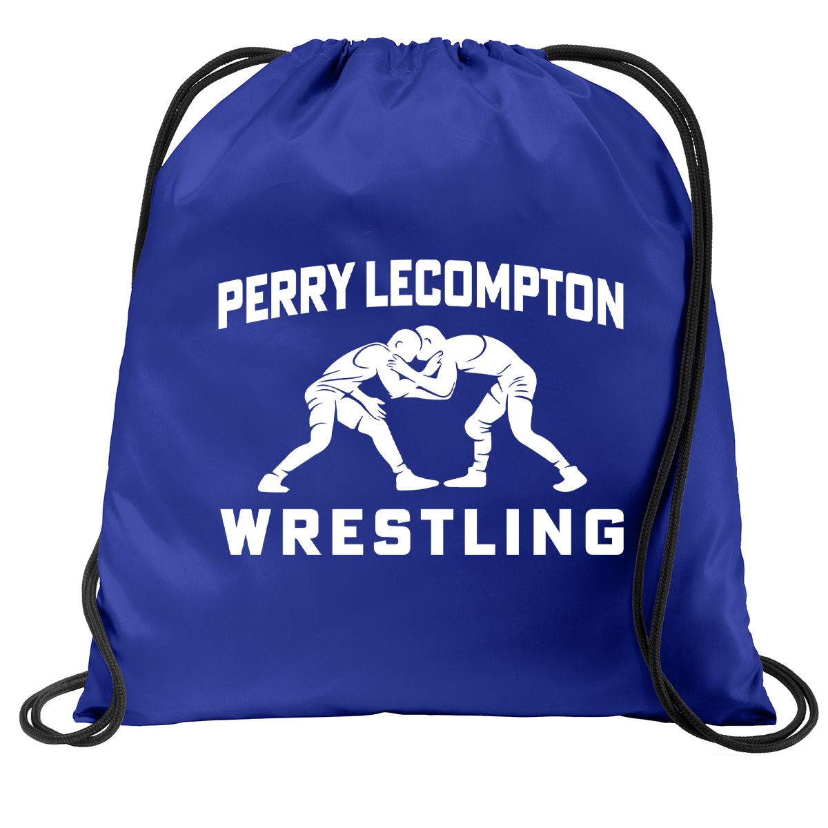 Perry Lecompton Wrestling Cinch Pack