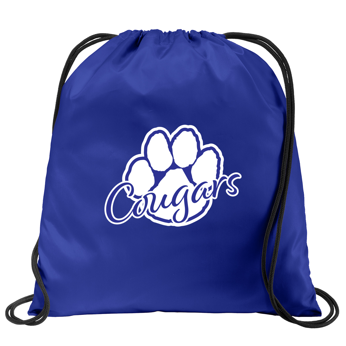 Dawnwood Middle School Cinch Pack