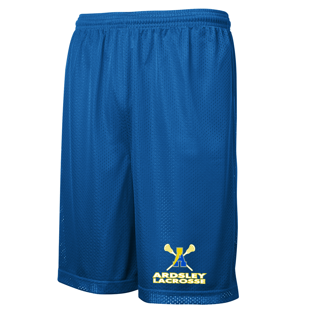 Ardsley High School Lacrosse Classic Mesh Shorts