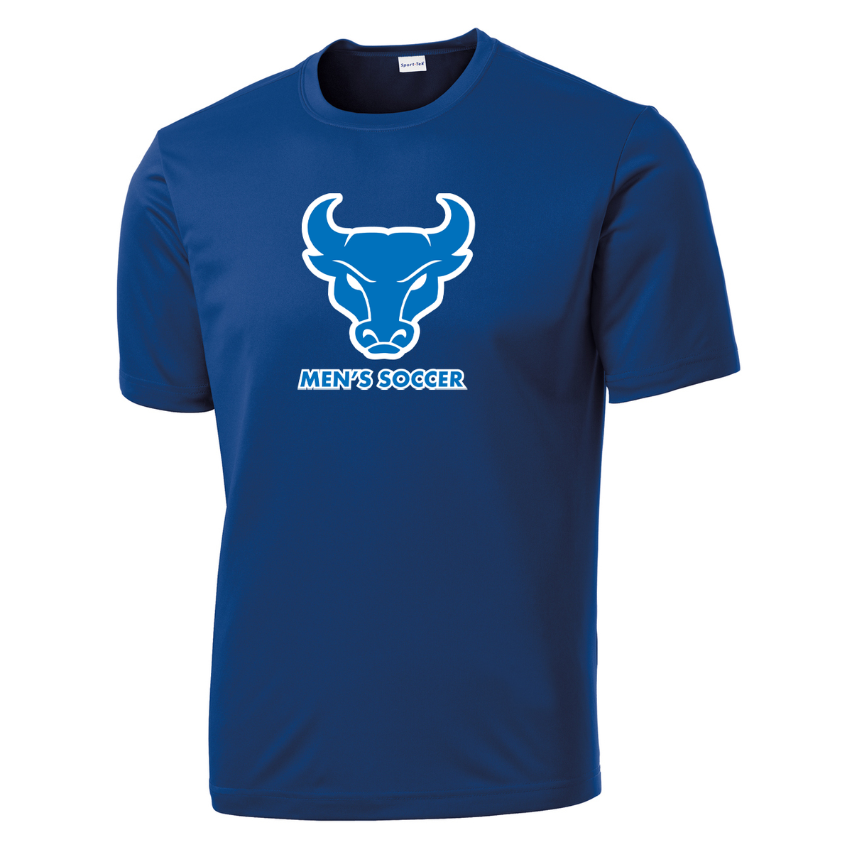 UB Mens Club Soccer Performance T-Shirt