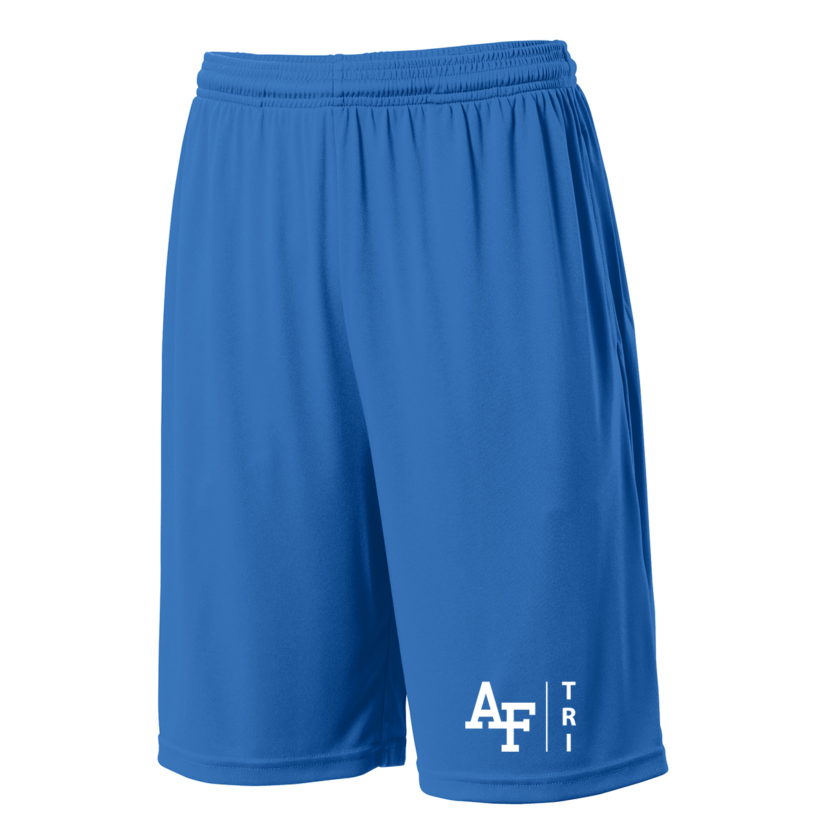 USAFA Triathalon Shorts