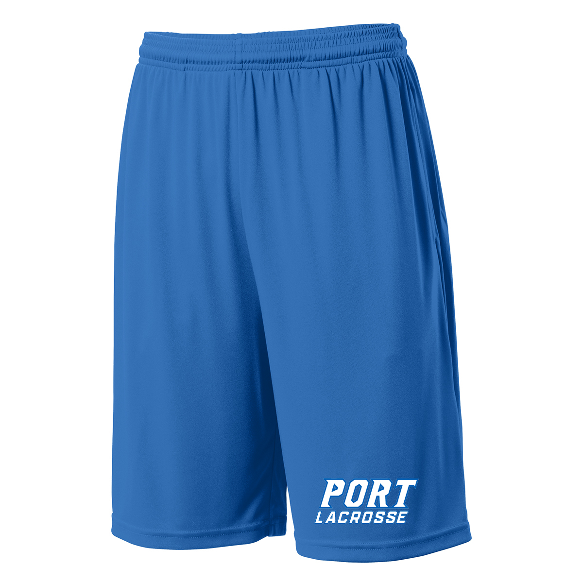 Port Washington Boys Lacrosse Shorts