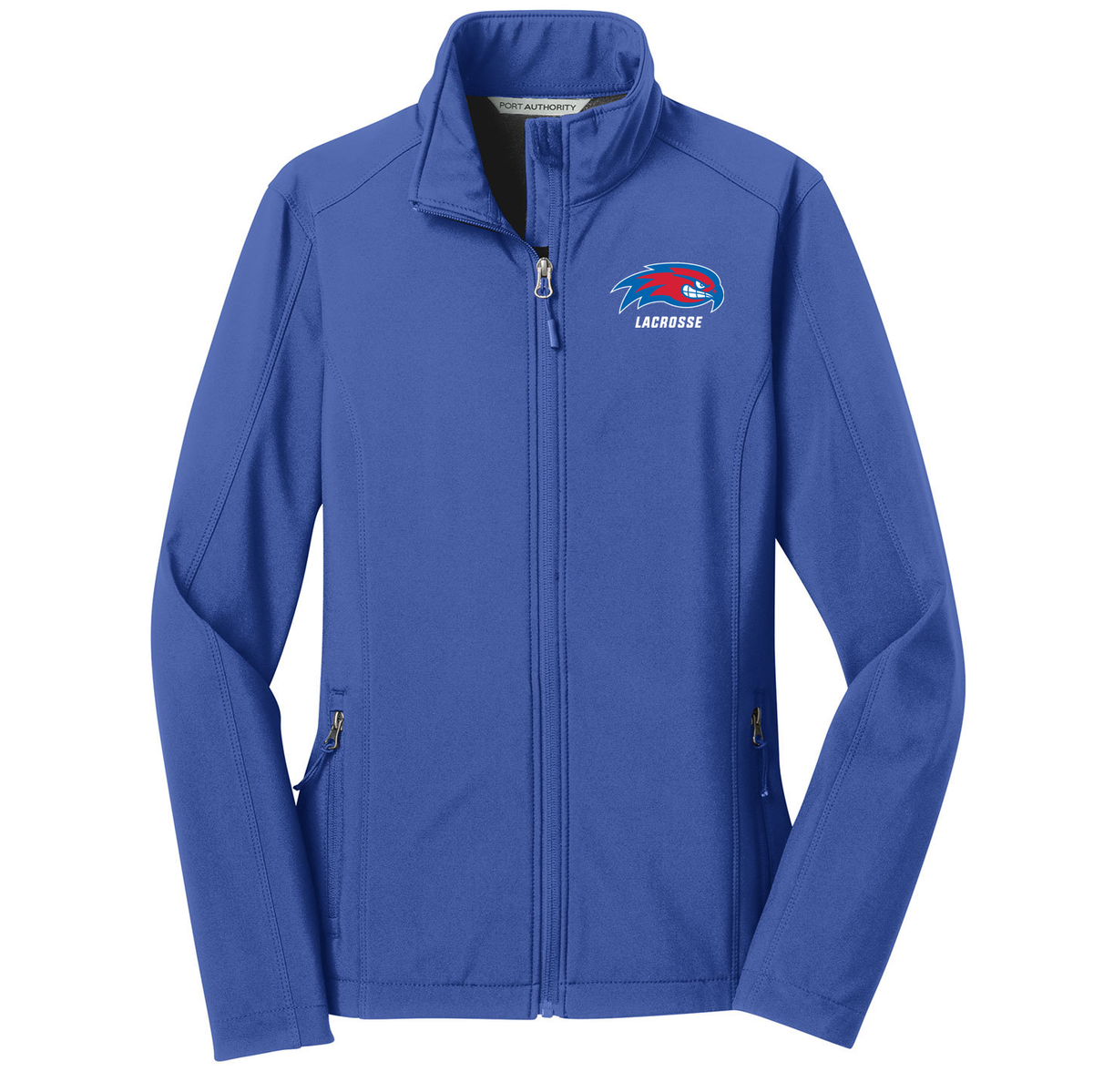 UMass Lowell Lacrosse Women's Soft Shell Jacket