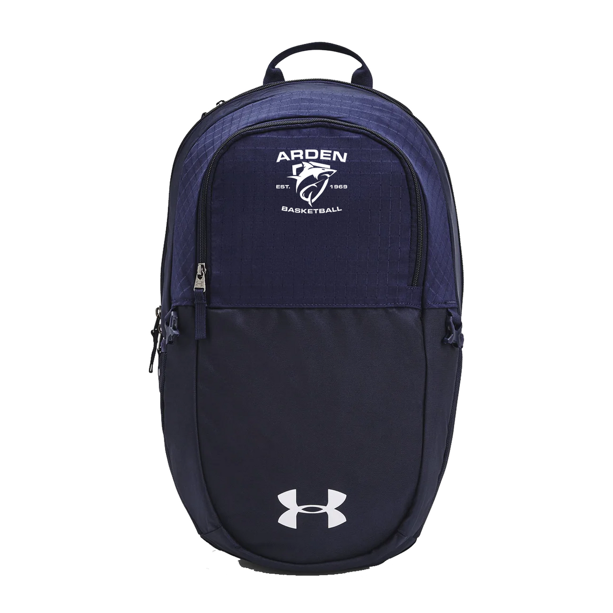 Arden Rec Basketball Under Armour All Sport Backpack