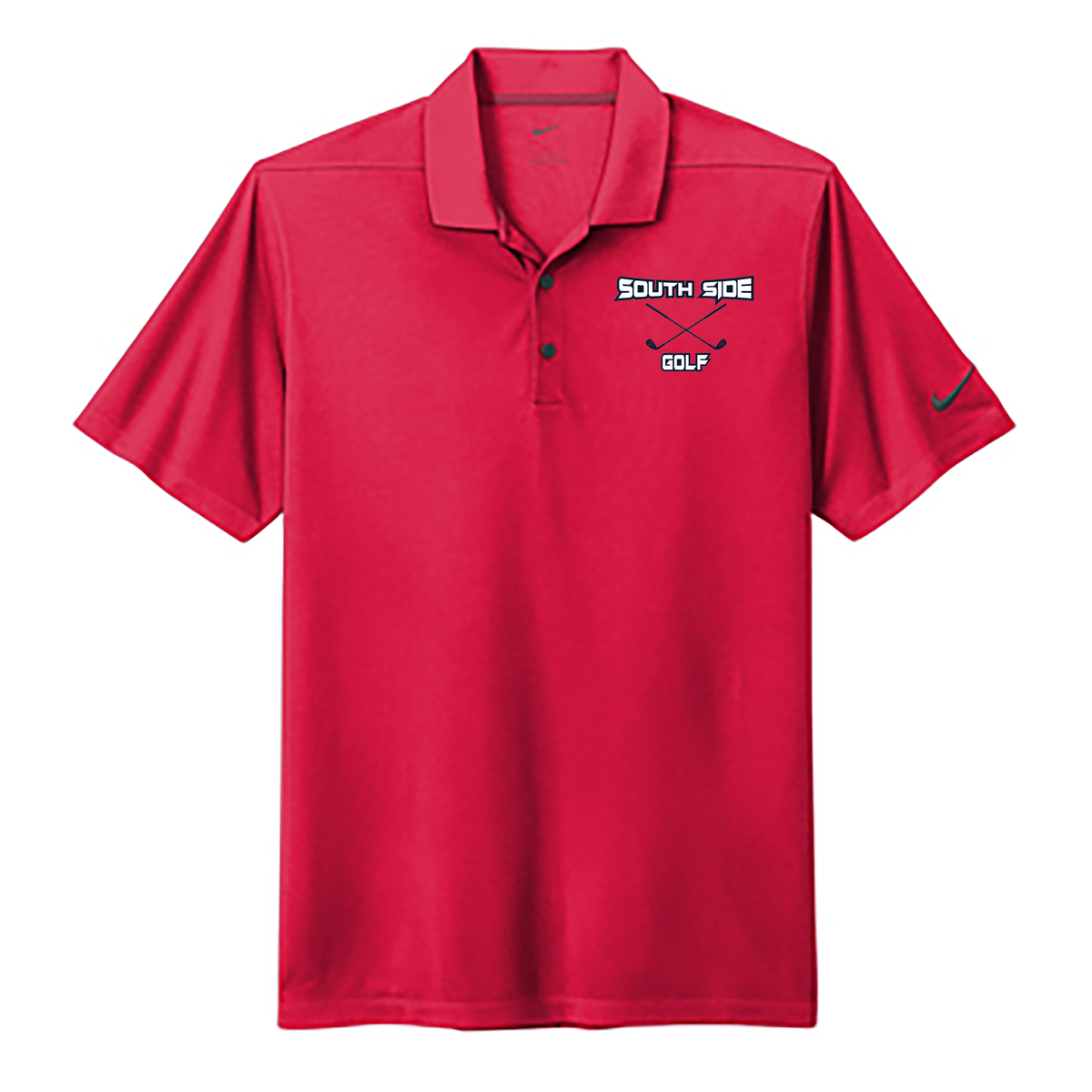 RVC Golf Nike Dri-FIT Micro Pique 2.0 Polo