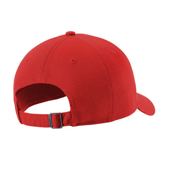 Boston University Lacrosse Nike Heritage 86 Cap