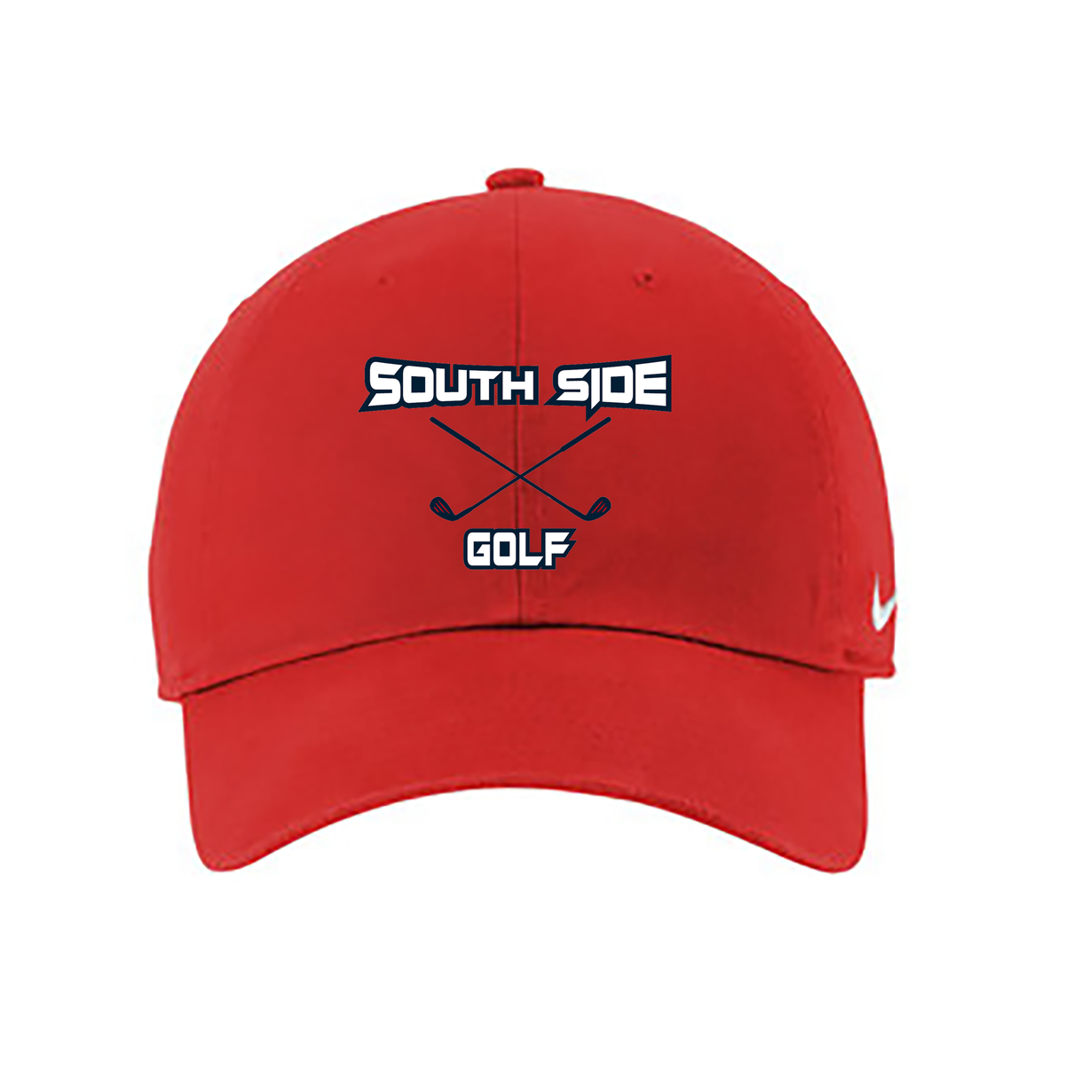 RVC Golf Nike Heritage 86 Cap