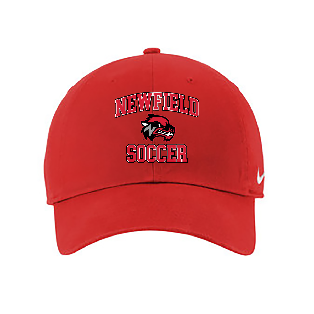 Newfield Soccer Nike Heritage 86 Cap