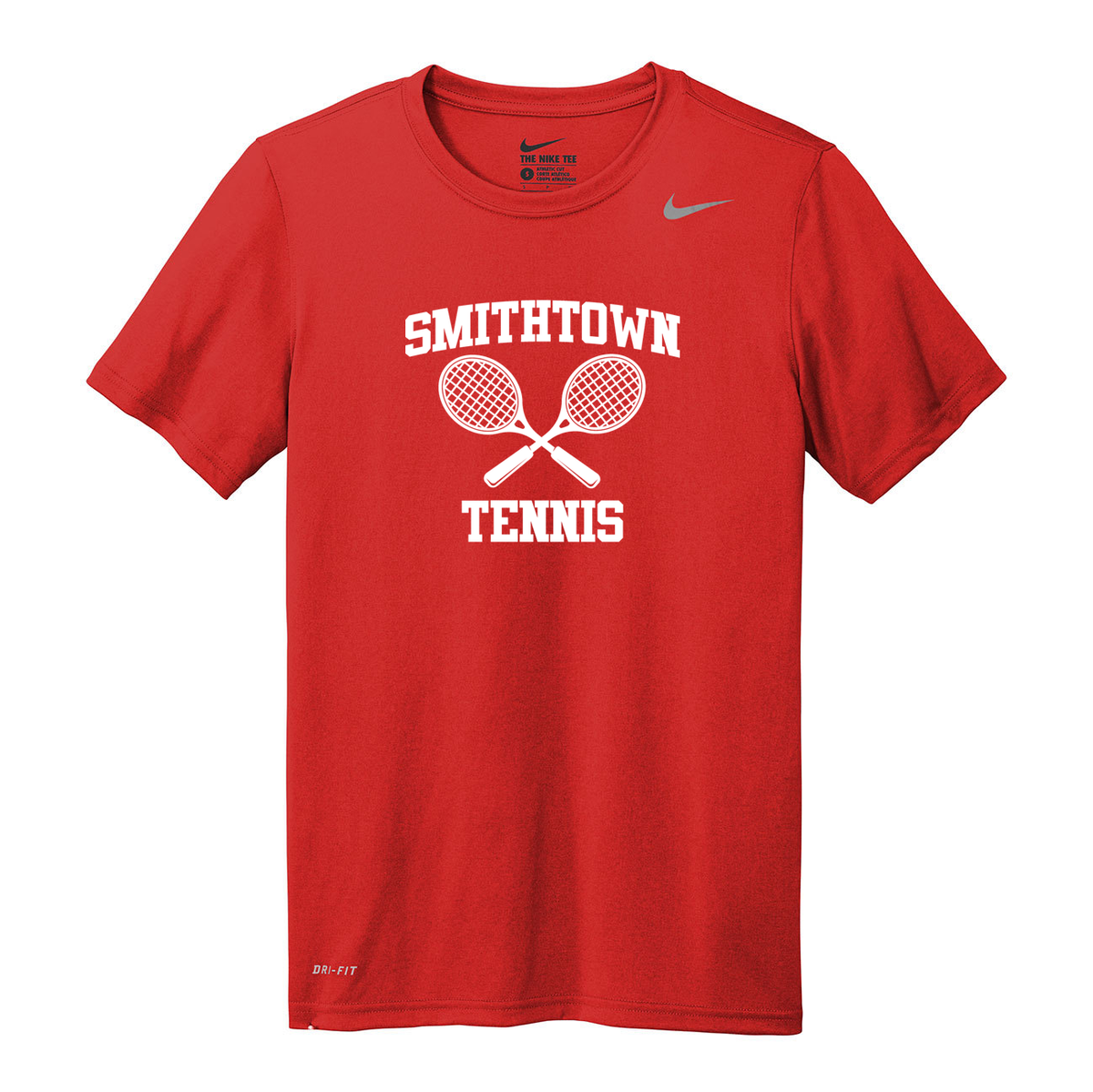 Smithtown Tennis Nike Legend Tee