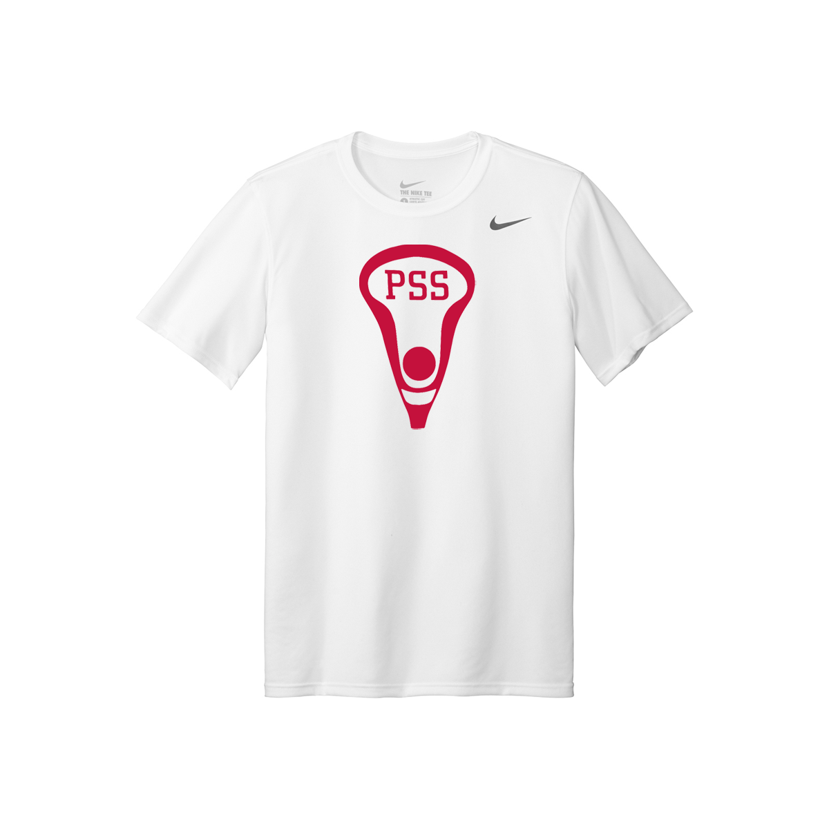 PSS Lacrosse Nike rLegend Tee