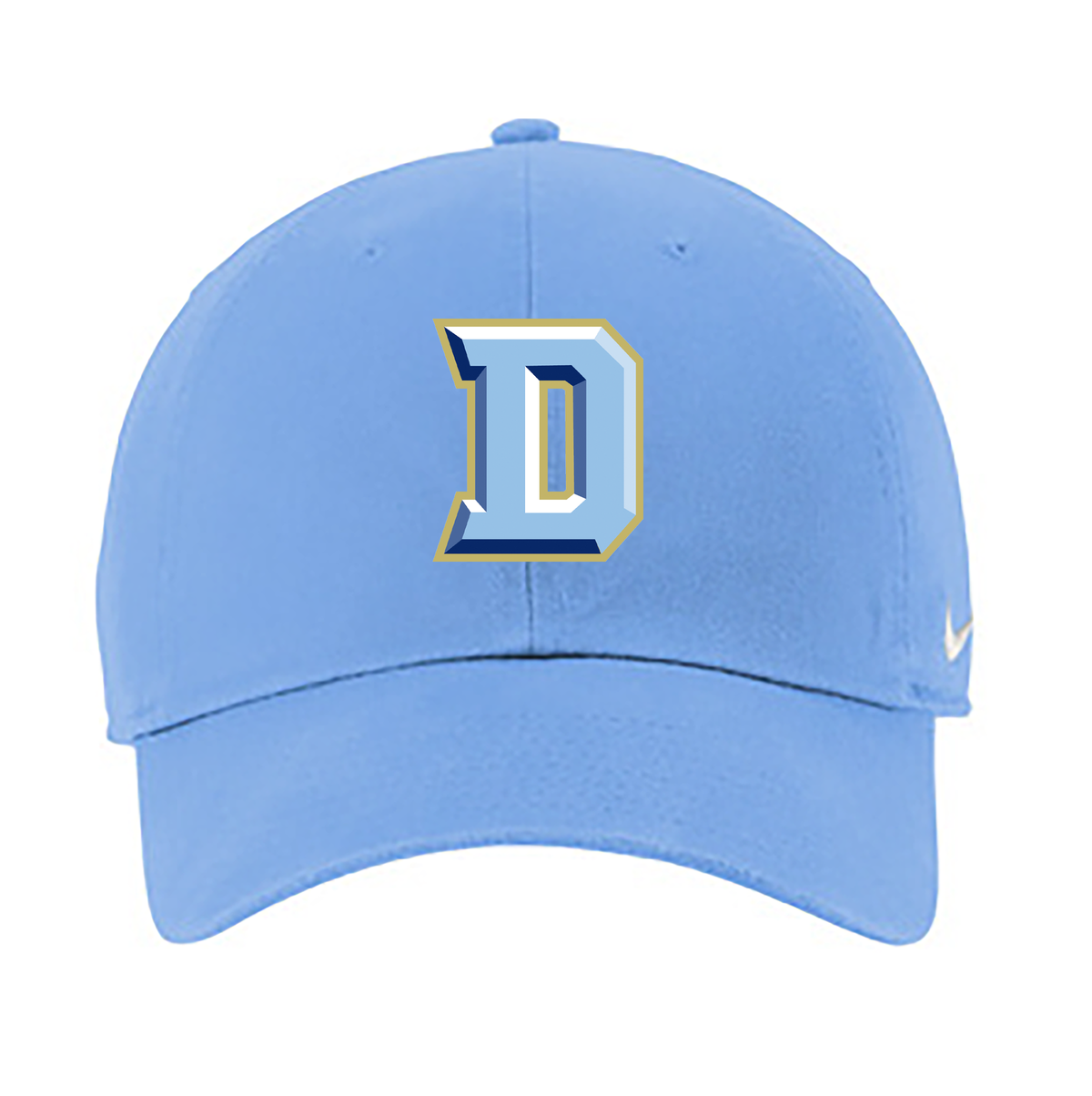 DW Daniel High School Nike Heritage 86 Cap