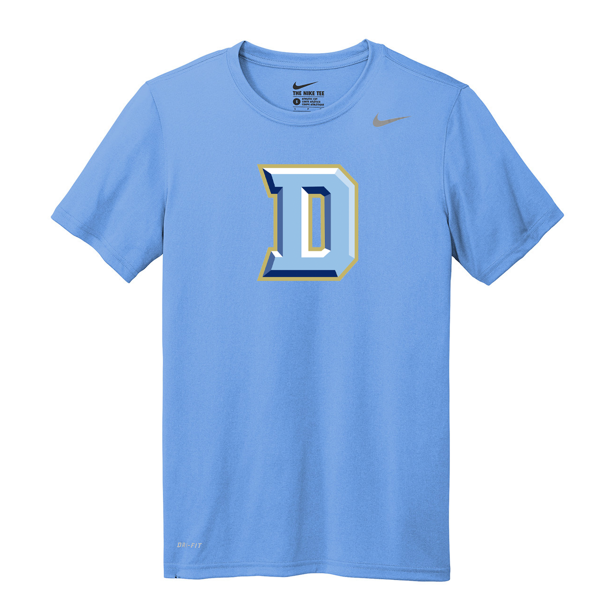 DW Daniel High School Nike rLegend Tee