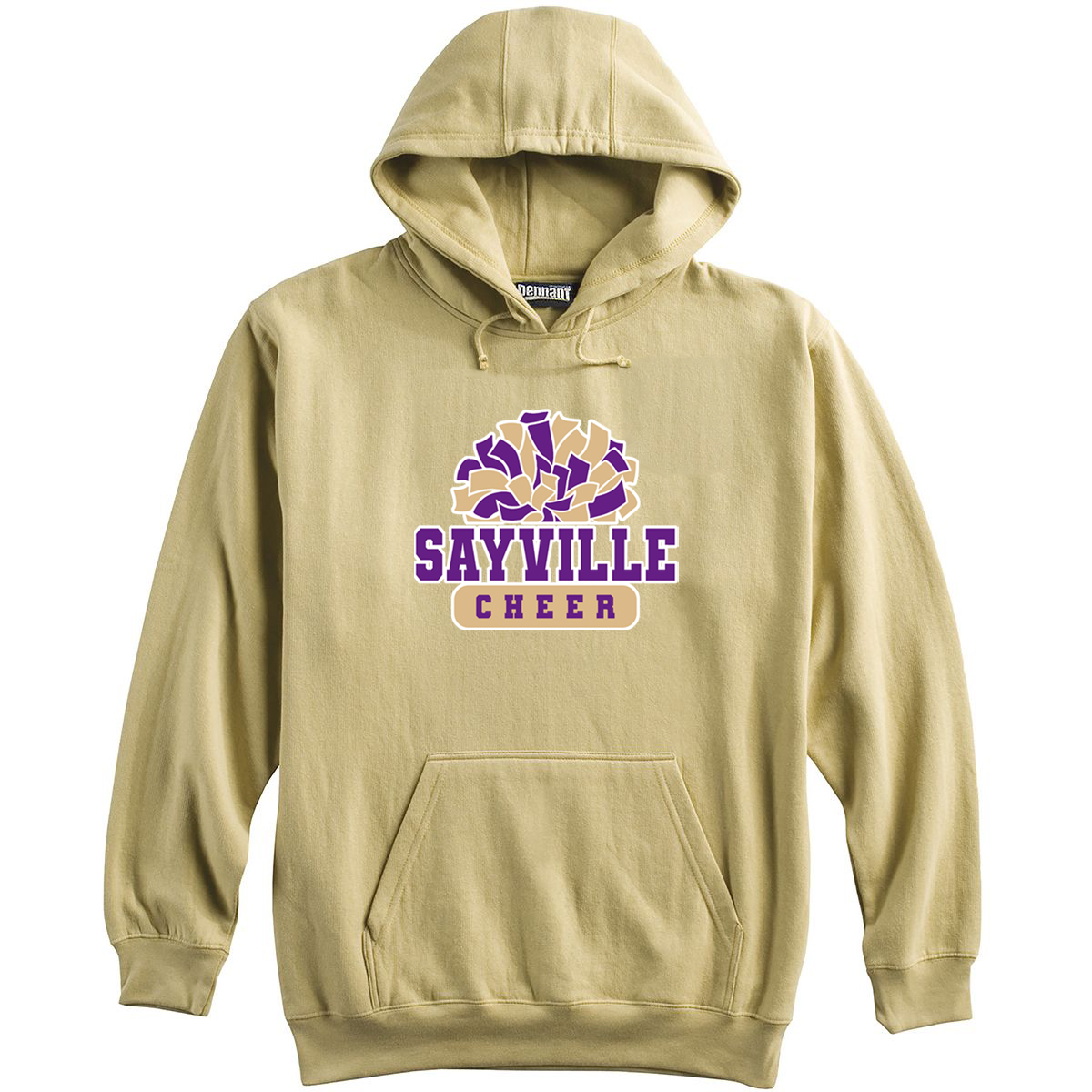 Sayville Cheer Sweatshirt