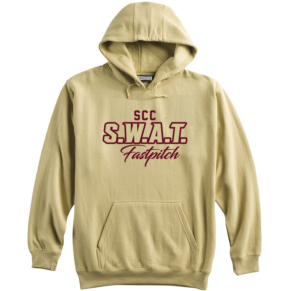 SCC S.W.A.T. Fastpitch Sweatshirt