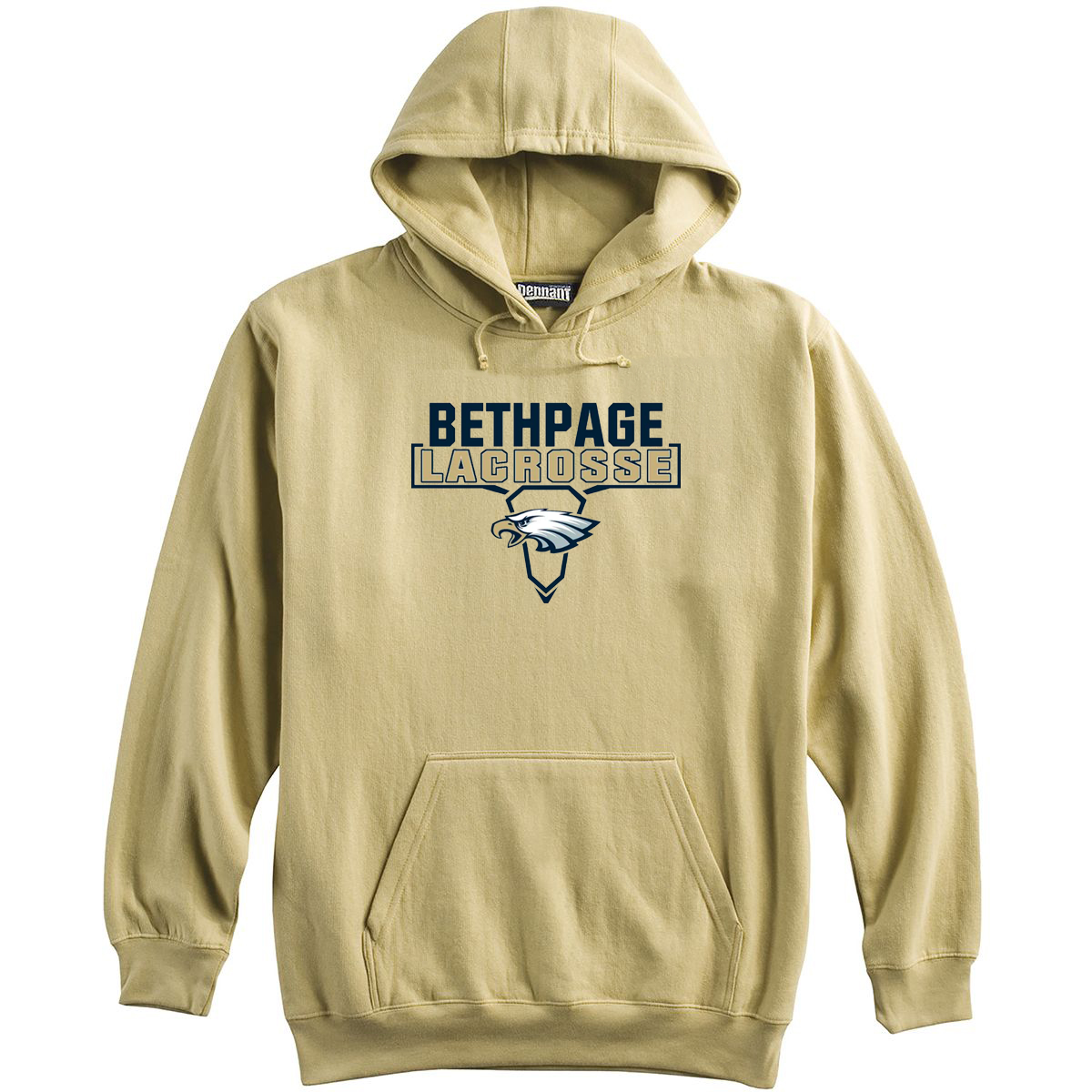 Bethpage Lacrosse Sweatshirt