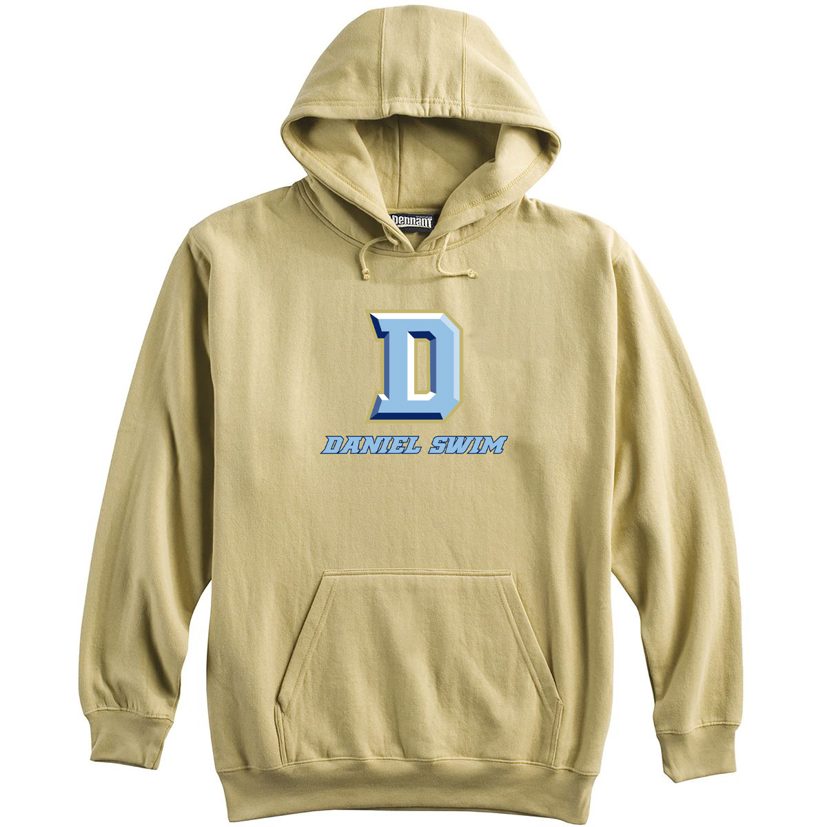 DW Daniel HS Swim Sweatshirt