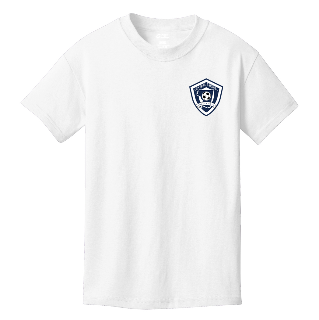 CCSC United Core Cotton Tee