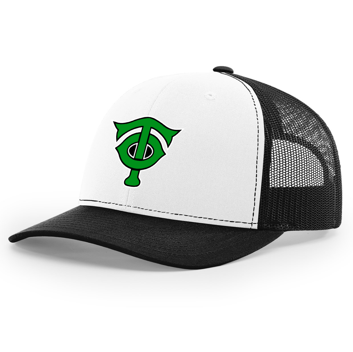 Thousand Oaks Little League Snapback Trucker Cap
