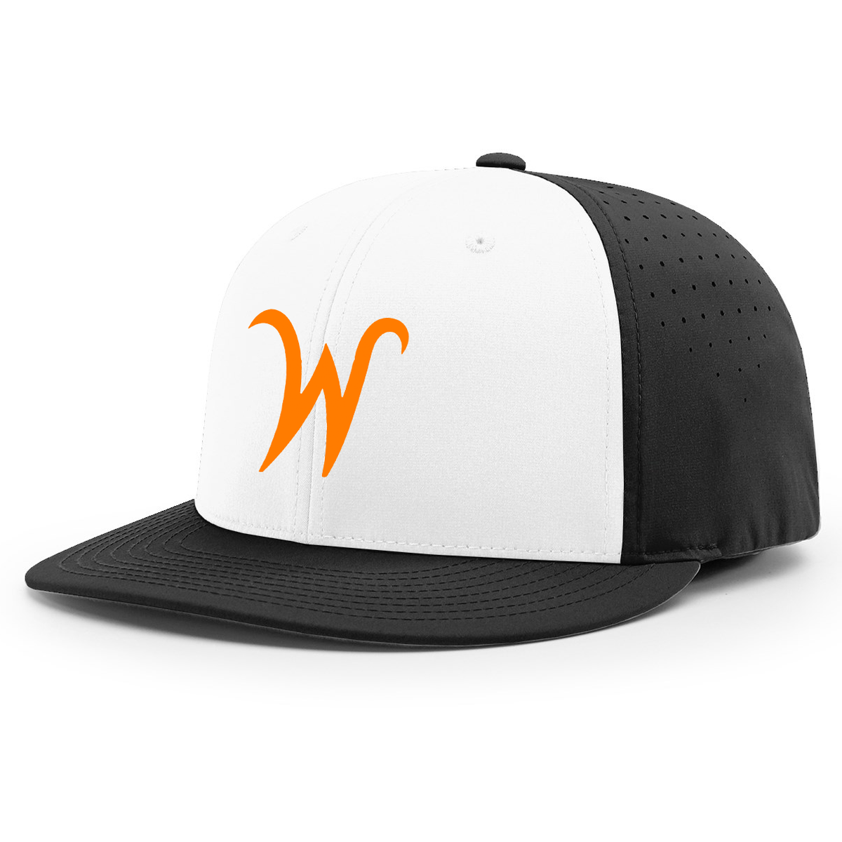 Wasco Union HS Baseball Lite R-Flex Cap