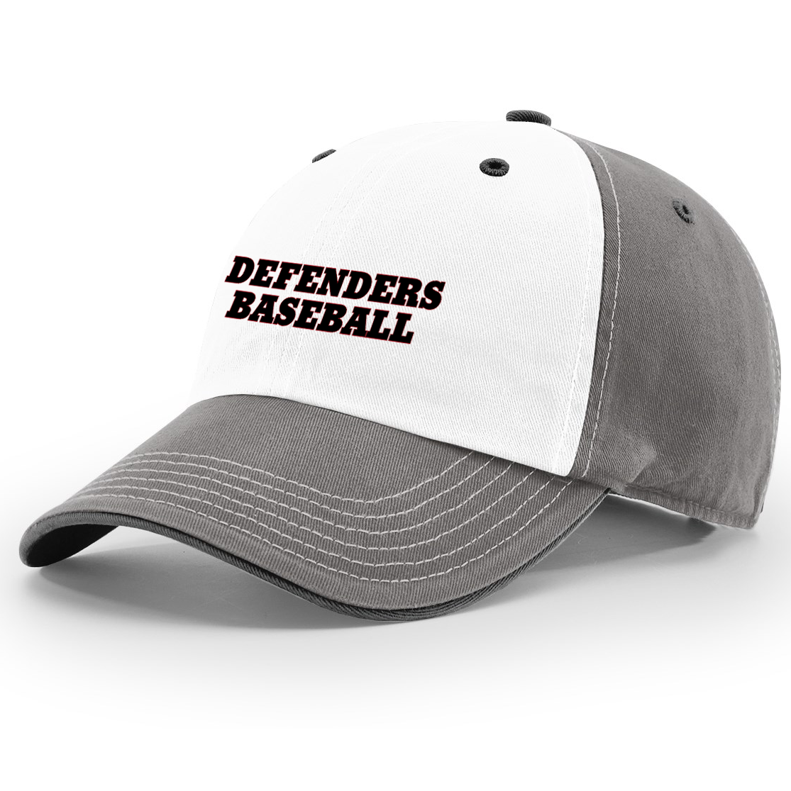 Defenders Baseball Washed Cap