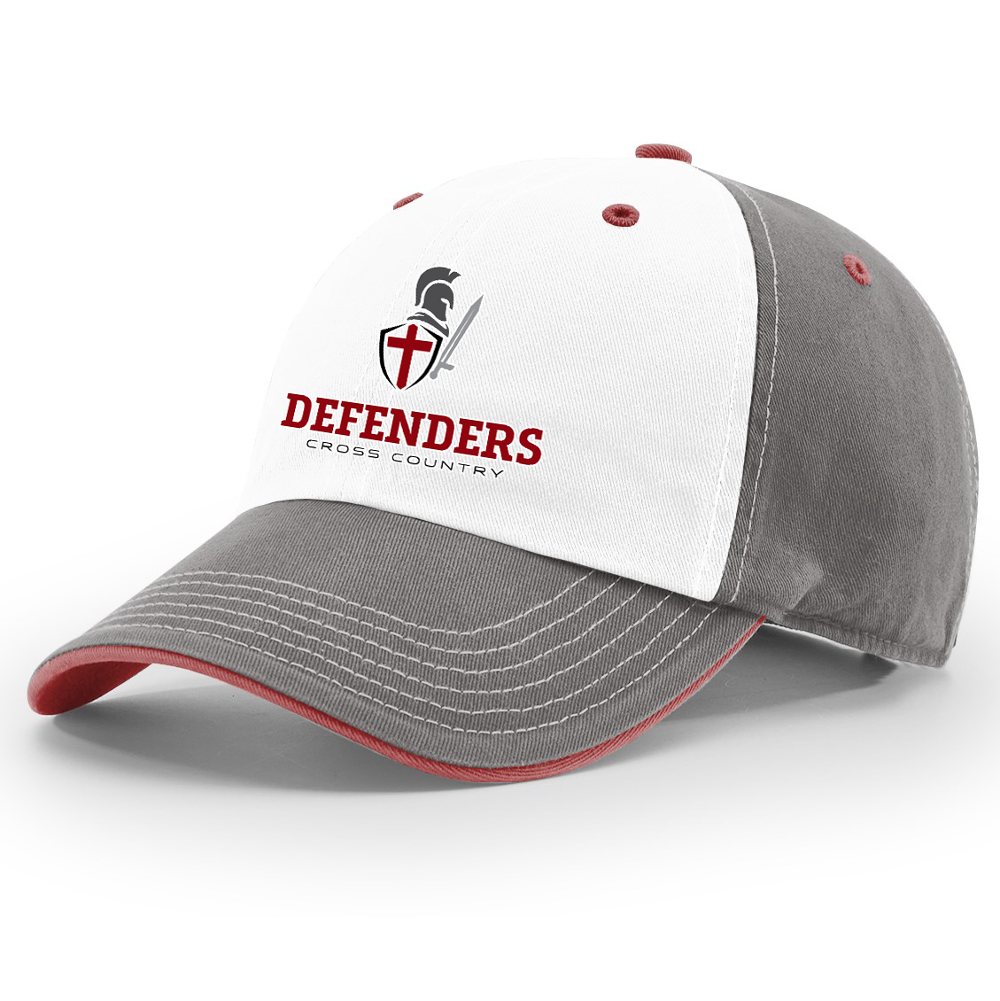 Defenders Cross Country Washed Hat