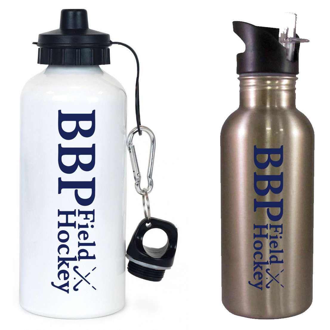 BBP Field Hockey Team Water Bottle