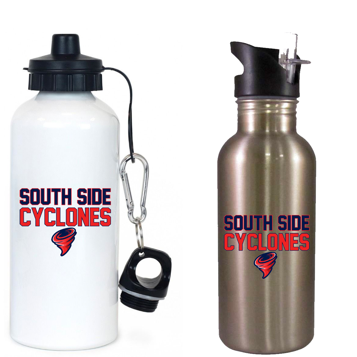 Southside Athletics Team Water Bottle