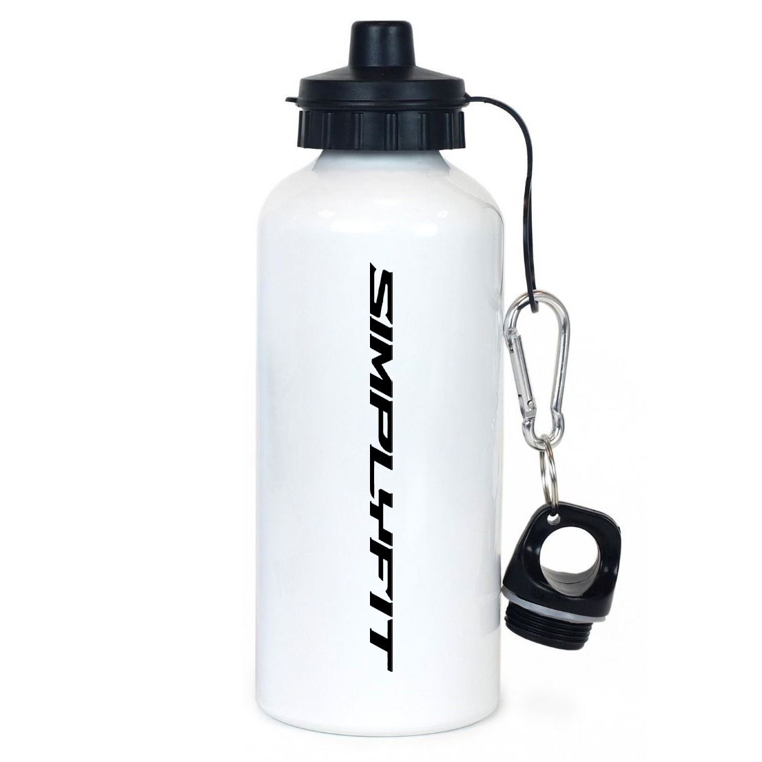 Simpleighfit Team Water Bottle